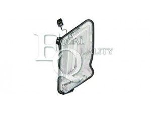 EQUAL QUALITY GA10007 priekinis žibintas 
 Kėbulas -> Priekinis žibintas/dalys -> Priekinis žibintas/įterp.
31278558