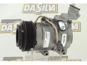 DA SILVA FC3515 kompresorius, oro kondicionierius 
 Oro kondicionavimas -> Kompresorius/dalys
38810-RBD-E11, 38810-RMA-G01