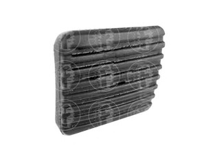 FARE SA 0919 pedalo antdėklas, stabdžių pedalas 
 Vidaus įranga -> Rankinės/kojinės svirties sistema
823721173, 823721173