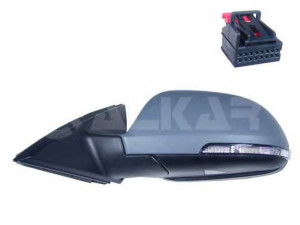 ALKAR 6129577 išorinis veidrodėlis 
 Kėbulas -> Langai/veidrodėliai -> Veidrodėlis
3T0857537GRU