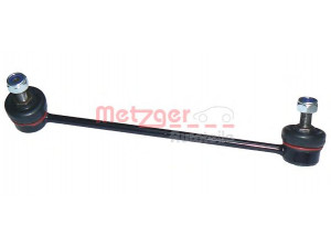 METZGER 53032711 šarnyro stabilizatorius 
 Ašies montavimas/vairavimo mechanizmas/ratai -> Stabilizatorius/fiksatoriai -> Savaime išsilyginanti atrama
0K33C-34-160A, K33C34160A, OK33C-34-160A