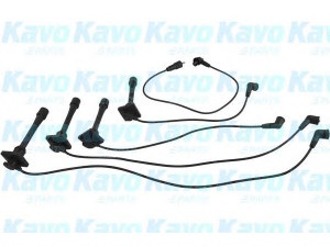 KAVO PARTS ICK-1509 uždegimo laido komplektas 
 Kibirkšties / kaitinamasis uždegimas -> Uždegimo laidai/jungtys