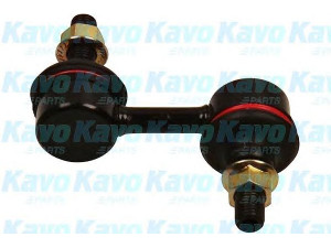 KAVO PARTS SLS-2007 šarnyro stabilizatorius 
 Ašies montavimas/vairavimo mechanizmas/ratai -> Stabilizatorius/fiksatoriai -> Savaime išsilyginanti atrama
51320S04003, 51320S04003A