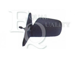 EQUAL QUALITY RS01013 išorinis veidrodėlis 
 Kėbulas -> Keleivių kabina -> Veidrodėlis
87940 02150