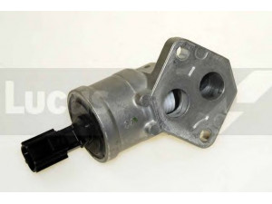 LUCAS ELECTRICAL FDB984 tuščiosios eigos valdymo vožtuvas, oro tiekimas 
 Kuro mišinio formavimas -> Mišinio sudarymas -> Laisvų sūkių kontrolė
1030996, XS4U9F715BB