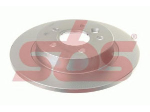 sbs 1815314865 stabdžių diskas 
 Stabdžių sistema -> Diskinis stabdys -> Stabdžių diskas
31341645