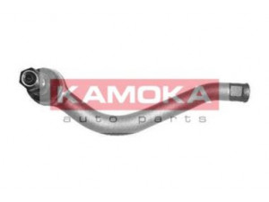 KAMOKA 993336 skersinės vairo trauklės galas 
 Vairavimas -> Vairo mechanizmo sujungimai
1 058 380, 1 092 380, 1 234 259