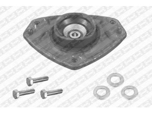 SNR KB658.06 remonto komplektas, pakabos statramstis 
 Ašies montavimas/vairavimo mechanizmas/ratai -> Montavimas, pakabos statramstis
46469709, 46469709