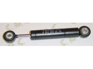 AUTOKIT 03.80592 vibracijos slopintuvas, V formos rumbuotas diržas 
 Diržinė pavara -> V formos rumbuotas diržas/komplektas -> Vibracijos slopintuvas
6032000614, 6042000214, A6032000114