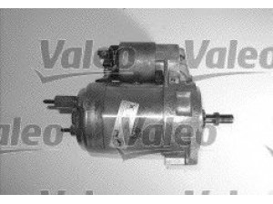 VALEO 433265 starteris 
 Elektros įranga -> Starterio sistema -> Starteris
056911023A, 056911023AX, 056911023B
