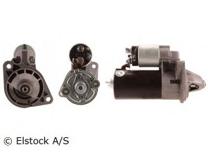 ELSTOCK 25-2230 starteris 
 Elektros įranga -> Starterio sistema -> Starteris
1202000, 1202010, 1202049, 1202125