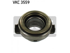 SKF VKC 3559 sankabos paleidiklis 
 Sankaba/dalys -> Atleidiklis, sankaba -> Sankabos paleidiklis
ME 600340, ME 600576, ME 602710