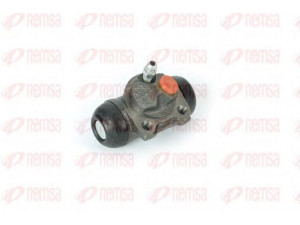 REMSA C1517.03 rato stabdžių cilindras 
 Stabdžių sistema -> Ratų cilindrai
0060750204, 60750204, 705962