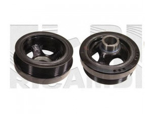 CALIBER 87429 skriemulys, alkūninis velenas 
 Diržinė pavara -> Dirželio skriemulys
6290300303