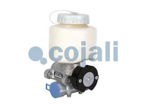 COJALI 2331101 antifrizo siurblys, suspausto oro sistema