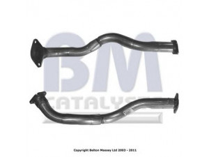 BM CATALYSTS BM50182 išleidimo kolektorius 
 Išmetimo sistema -> Išmetimo vamzdžiai
1741028190, 1741028460, 4750070
