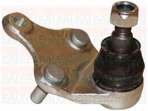 FAI AutoParts SS7449 atramos/vairo trauklė 
 Ašies montavimas/vairavimo mechanizmas/ratai -> Sujungimai -> Atramos/vairo trauklė
43330-09770