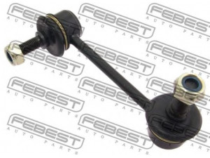FEBEST 0323-020 šarnyro stabilizatorius 
 Ašies montavimas/vairavimo mechanizmas/ratai -> Stabilizatorius/fiksatoriai -> Savaime išsilyginanti atrama
52320-S84-A01, 52320-SFY-J01