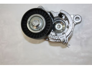 AUTOMEGA 305751061 įtempiklio svirtis, V formos rumbuotas diržas
575161, 575161