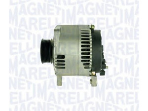 MAGNETI MARELLI 944390900270 kintamosios srovės generatorius 
 Elektros įranga -> Kint. sr. generatorius/dalys -> Kintamosios srovės generatorius
63321346, 1072455, 54022521, 95VB10300BB