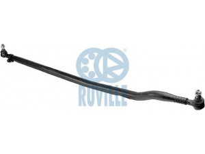 RUVILLE 925169 centrinės trauklės mazgas 
 Vairavimas -> Vairo trauklė
631 460 07 05