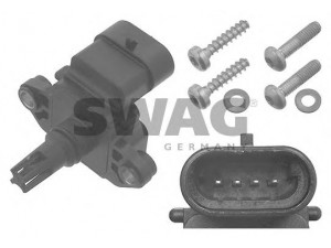 SWAG 70 94 5255 jutiklis, įsiurbimo kolektoriaus slėgis 
 Elektros įranga -> Jutikliai
71714218, 71718233, 71718678, 71714218