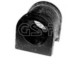 GSP 517554 skersinio stabilizatoriaus įvorių komplektas 
 Ašies montavimas/vairavimo mechanizmas/ratai -> Stabilizatorius/fiksatoriai -> Sklendės
MR-151327