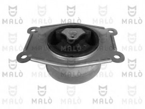 MAL? 280026 variklio montavimas 
 Variklis -> Variklio montavimas -> Variklio montavimo rėmas
13159996, 5684654