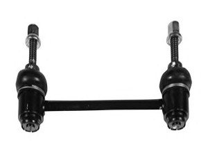 MOOG KI-LS-8932 šarnyro stabilizatorius 
 Ašies montavimas/vairavimo mechanizmas/ratai -> Stabilizatorius/fiksatoriai -> Savaime išsilyginanti atrama
555301D000