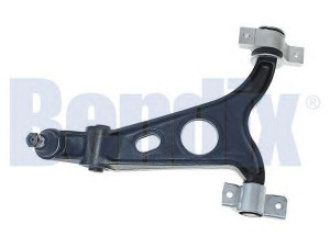 BENDIX 042256B vikšro valdymo svirtis 
 Ašies montavimas/vairavimo mechanizmas/ratai -> Valdymo svirtis/pasukamosios svirties sujungimas -> Vairo trauklės (valdymo svirtis, išilginis balansyras, diago
60652465