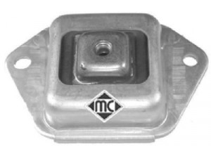 Metalcaucho 05242 stebulės laikiklio įvorė 
 Ašies montavimas/vairavimo mechanizmas/ratai -> Ašies atrama/ašies korpusas/ašies montavimas -> Pasukamojo veleno sujungimas
5131C8