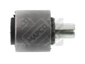 MAPCO 33838 valdymo svirties/išilginių svirčių įvorė 
 Ašies montavimas/vairavimo mechanizmas/ratai -> Valdymo svirtis/pasukamosios svirties sujungimas -> Montavimas/sutvirtinimas
124 352 3565