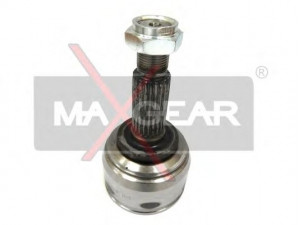 MAXGEAR 49-0408 jungčių komplektas, kardaninis velenas 
 Ratų pavara -> Sujungimai/komplektas
39211AY625, 39211AY625
