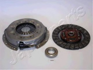 JAPANPARTS KF-1002 sankabos komplektas 
 Sankaba/dalys -> Sankabos remonto komplektas, visas