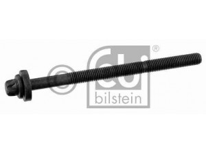 FEBI BILSTEIN 22253 cilindro galvutės varžtas 
 Variklis -> Cilindrų galvutė/dalys -> Cylindrų galvutės varžtas
0204.86, 204.86, 9626469380, 9626469380