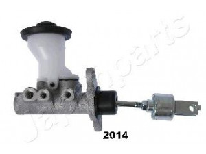 JAPANPARTS FR-2014 pagrindinis cilindras, sankaba 
 Sankaba/dalys -> Sankabos valdymas -> Pagrindinis cilindras
31410-35360