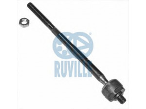 RUVILLE 918624 vidinė skersinė vairo trauklė 
 Vairavimas -> Vairo mechanizmo sujungimai
68019643AA, 68019643AB