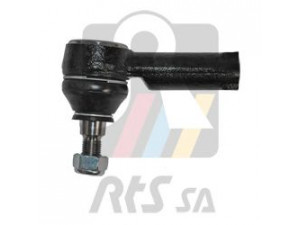 RTS 91-08048 skersinės vairo trauklės galas 
 Vairavimas -> Vairo mechanizmo sujungimai
UR6132280, 6M343289BA