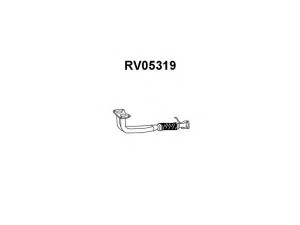 VENEPORTE RV05319 išleidimo kolektorius
GEX33652, GEX33652