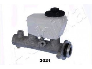 ASHIKA 68-02-2021 pagrindinis cilindras, stabdžiai 
 Stabdžių sistema -> Pagrindinis stabdžių cilindras
4720142010