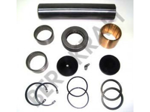 BERGKRAFT BK8900993 remonto komplektas, pasukamojo kakliuko kaištis
5010216742, 50 10 630 993 S, 5010216742
