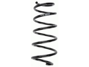 SACHS 993 075 spyruoklė 
 Pakaba -> Spyruoklės
50514067