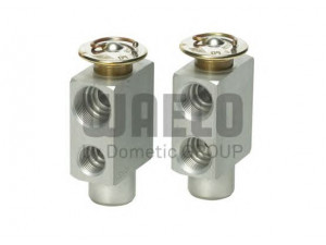 WAECO 058016 išsiplėtimo vožtuvas, oro kondicionavimas 
 Oro kondicionavimas -> Vožtuvai
64511382503, 0008300384, 1268300384