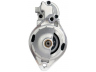 PowerMax 8213241 starteris 
 Elektros įranga -> Starterio sistema -> Starteris
12411729981, 12411736921