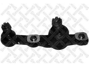 STELLOX 52-00171-SX atramos/vairo trauklė 
 Ašies montavimas/vairavimo mechanizmas/ratai -> Sujungimai -> Atramos/vairo trauklė
4334039505