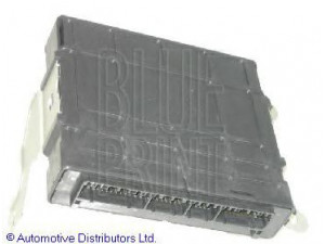 BLUE PRINT ADC47410 valdymo blokas, variklio valdymas 
 Variklis -> Variklio elektra
MD340456