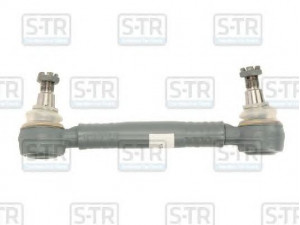 S-TR STR-90713 strypo montavimas 
 Vairavimas -> Sujungimo trauklės surinkimas/dalys -> Sujungimo trauklės surinkimas