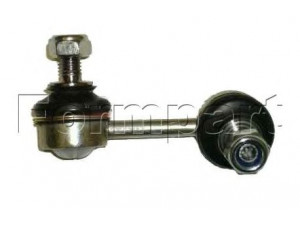 FORMPART 4208007 šarnyro stabilizatorius 
 Ašies montavimas/vairavimo mechanizmas/ratai -> Stabilizatorius/fiksatoriai -> Savaime išsilyginanti atrama
48810-20020, 48810-44010
