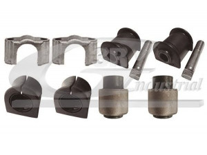 3RG 61200 skersinio stabilizatoriaus komplektas
95603308, 95603346, 95632726, 96064489