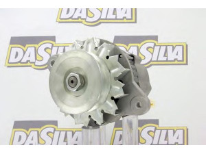 DA SILVA A030907 kintamosios srovės generatorius
581200-3300, 5812003300, 34468-16100